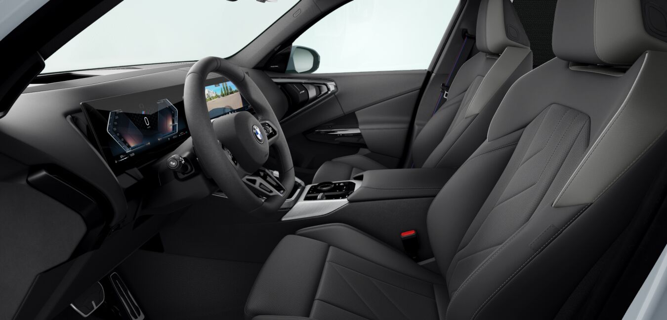 BMW BMW X im Innenraum seitlich BMW BMW X im Innenraum seitlich