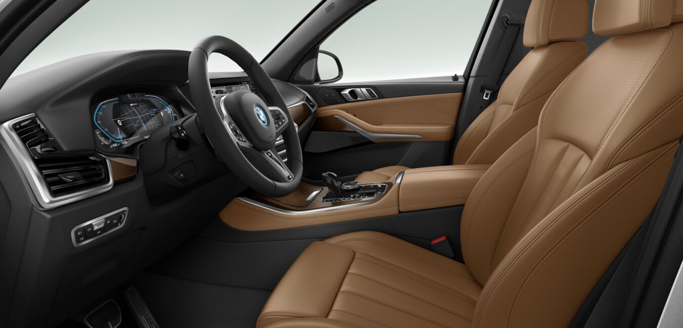 BMW BMW X im Innenraum seitlich BMW BMW X im Innenraum seitlich