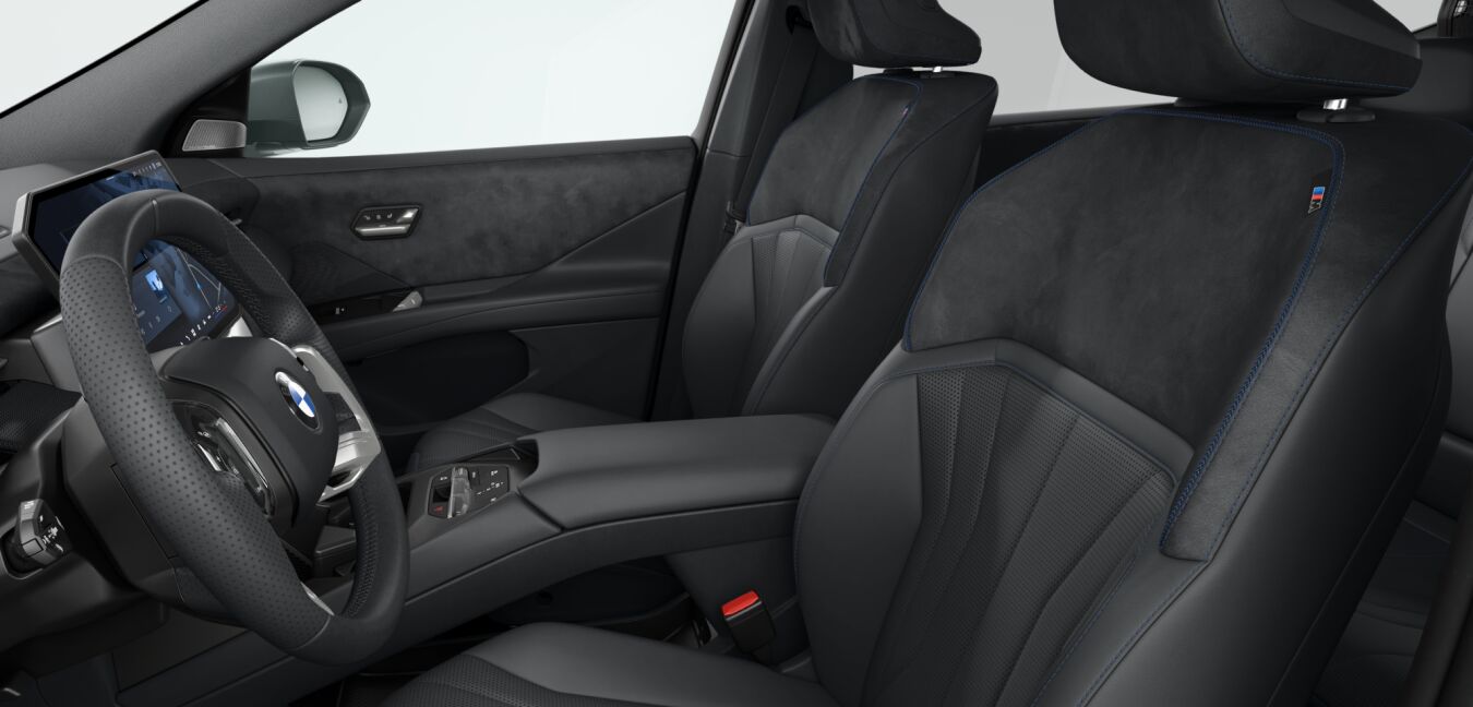 BMW BMW I im Innenraum seitlich BMW BMW I im Innenraum seitlich