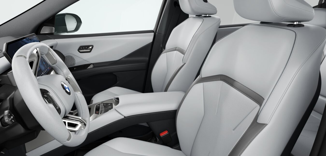BMW BMW I im Innenraum seitlich BMW BMW I im Innenraum seitlich