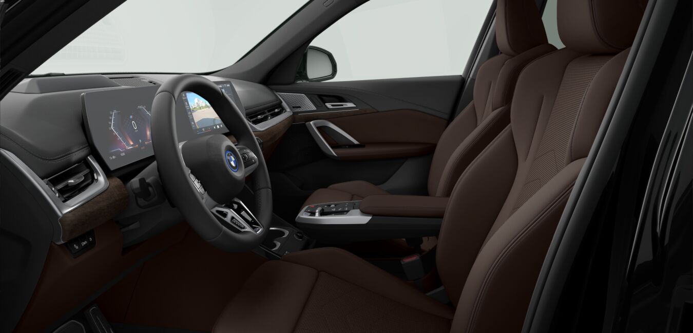 BMW BMW I im Innenraum seitlich BMW BMW I im Innenraum seitlich