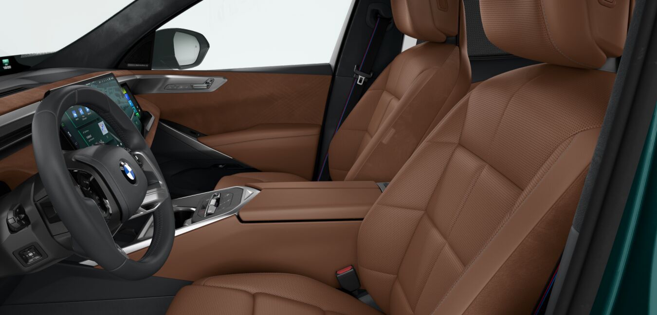 BMW BMW X im Innenraum seitlich BMW BMW X im Innenraum seitlich
