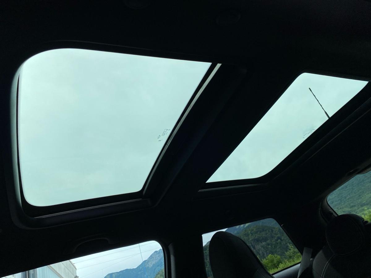 Originalaufnahme des Fahrzeugs