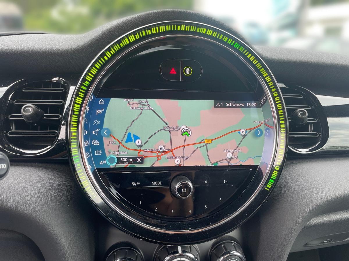 Originalaufnahme des Fahrzeugs Originalaufnahme des Fahrzeugs