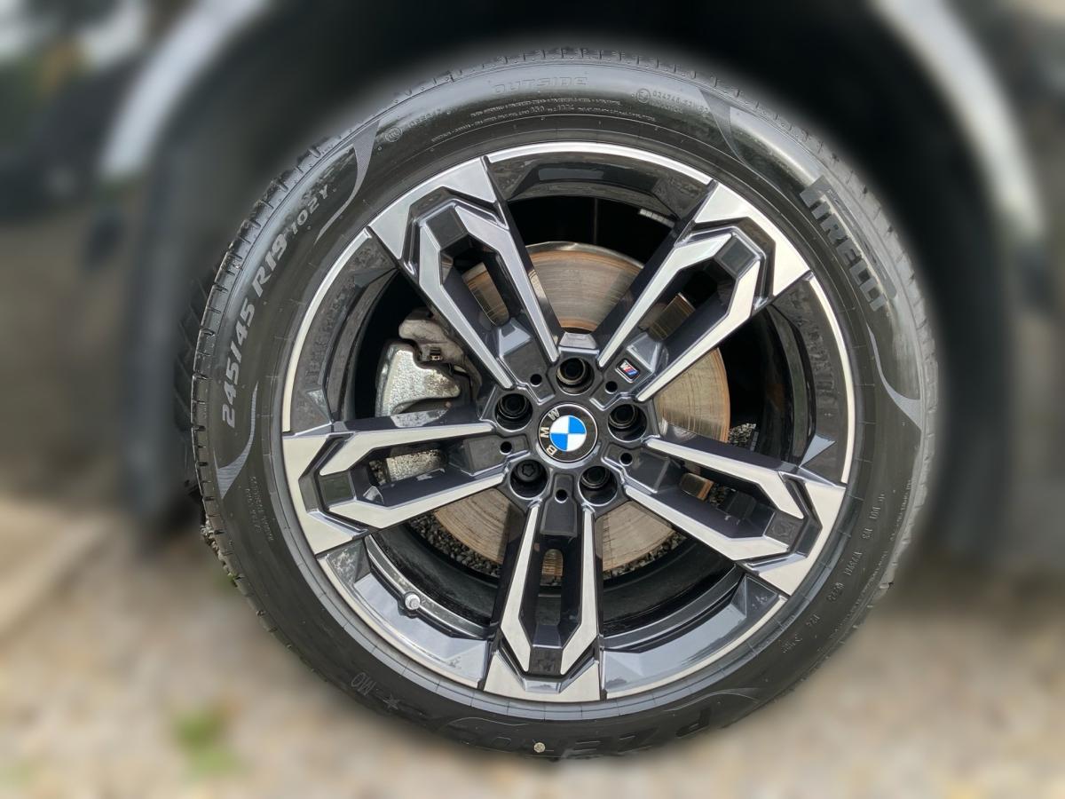 Originalaufnahme des Fahrzeugs