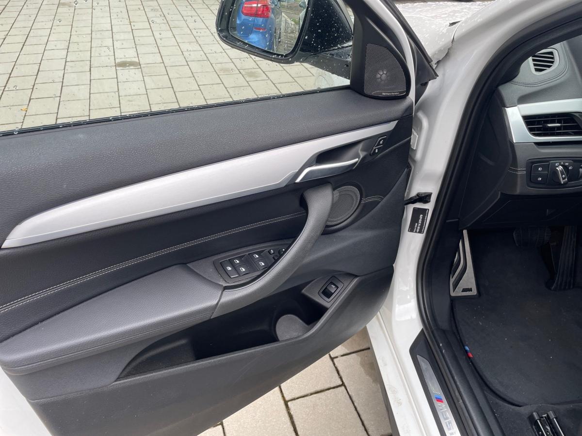 Originalaufnahme des Fahrzeugs