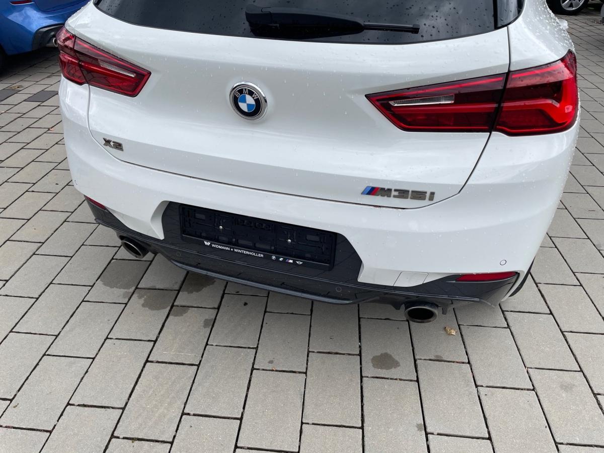 Originalaufnahme des Fahrzeugs