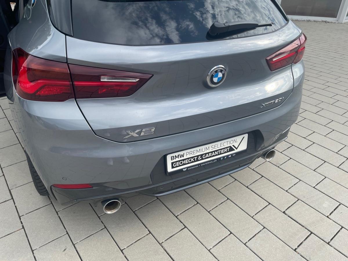Originalaufnahme des Fahrzeugs