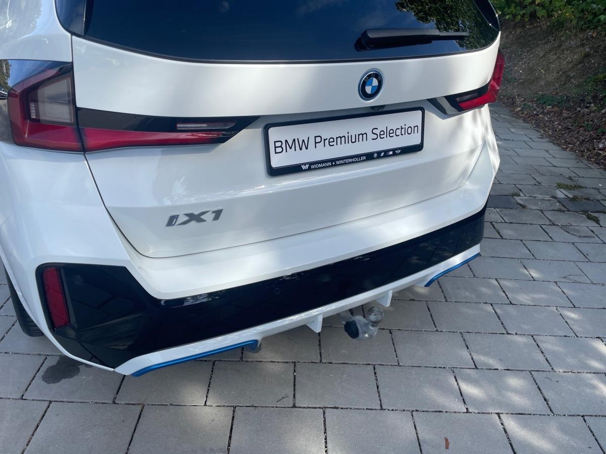 Originalaufnahme des Fahrzeugs