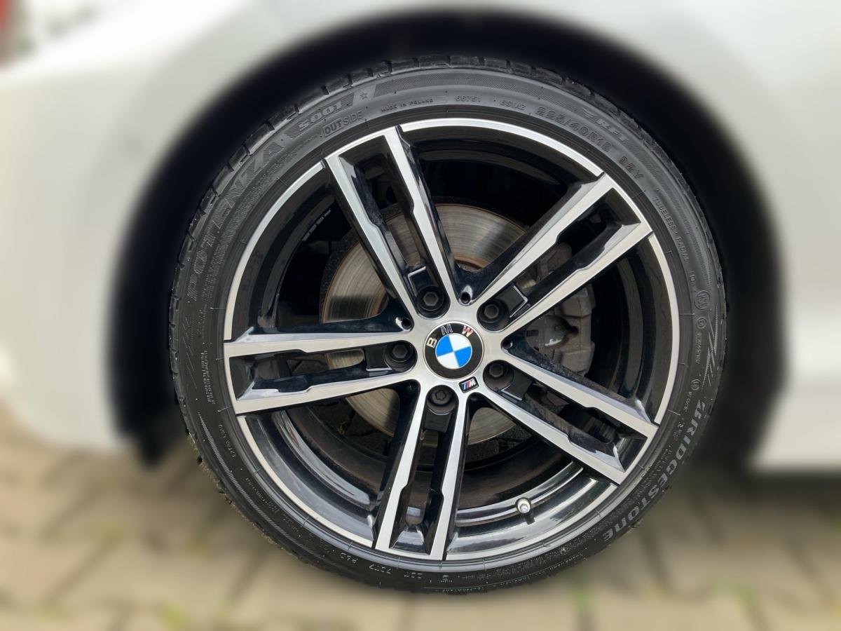 Originalaufnahme des Fahrzeugs