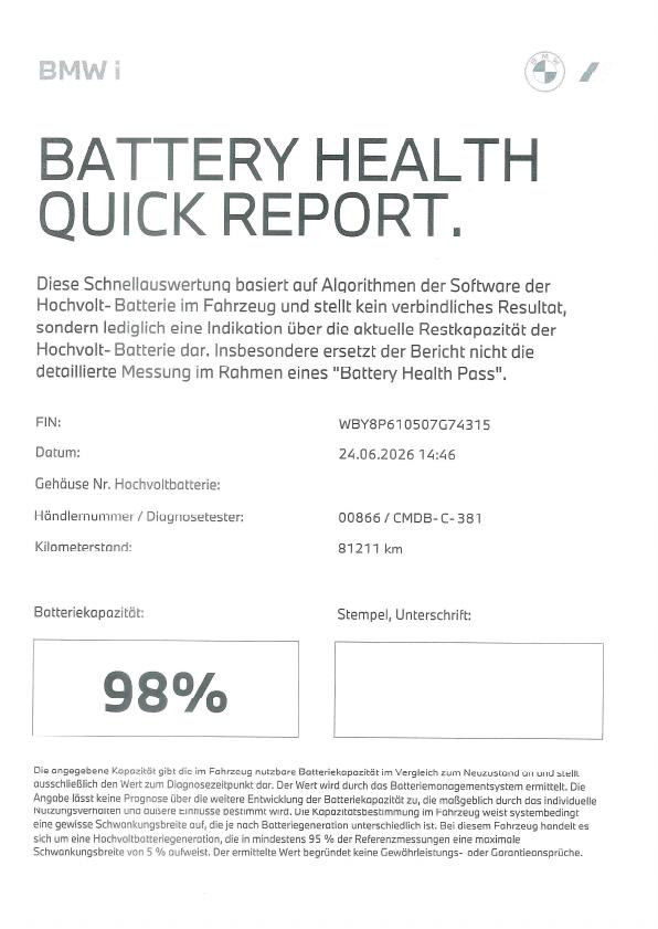 Originalaufnahme des Fahrzeugs Originalaufnahme des Fahrzeugs