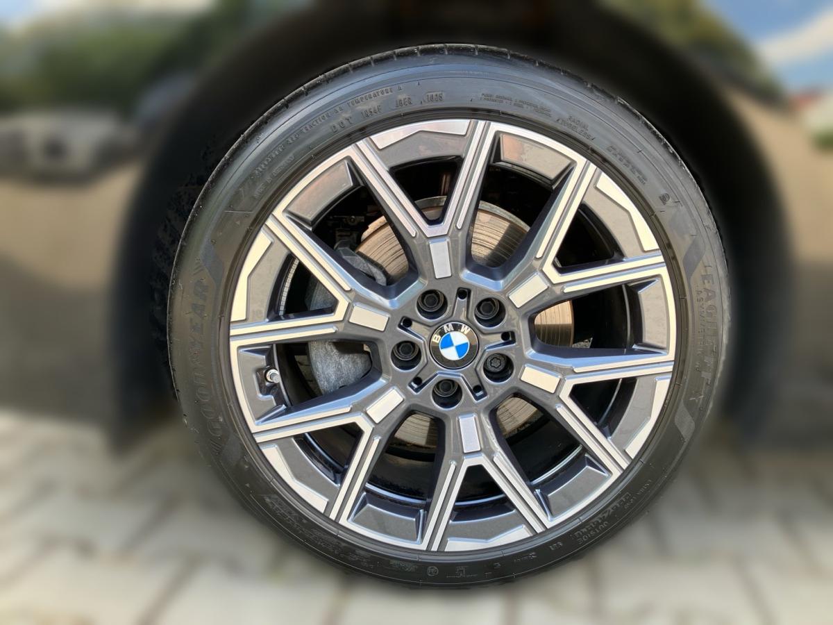 Originalaufnahme des Fahrzeugs