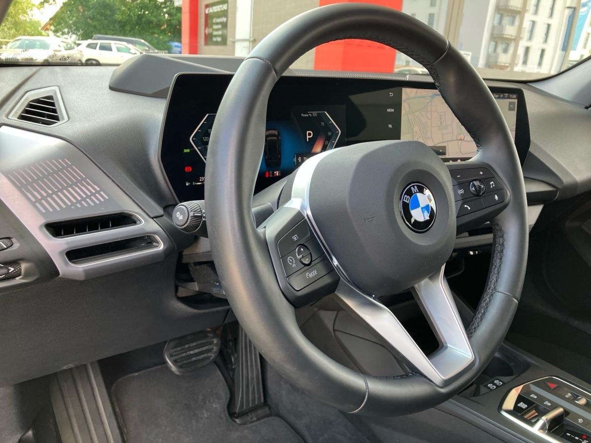 Originalaufnahme des Fahrzeugs