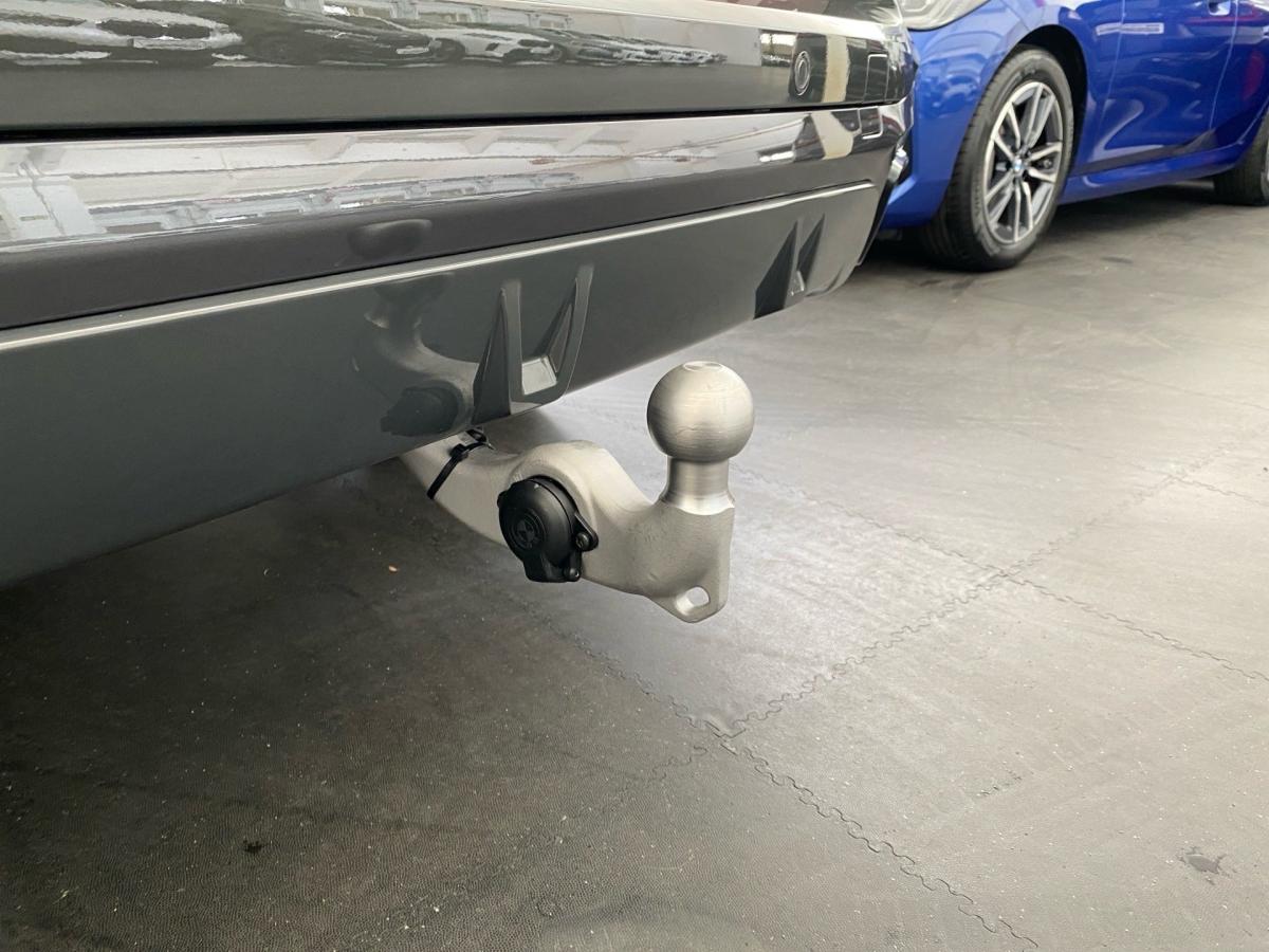 Originalaufnahme des Fahrzeugs
