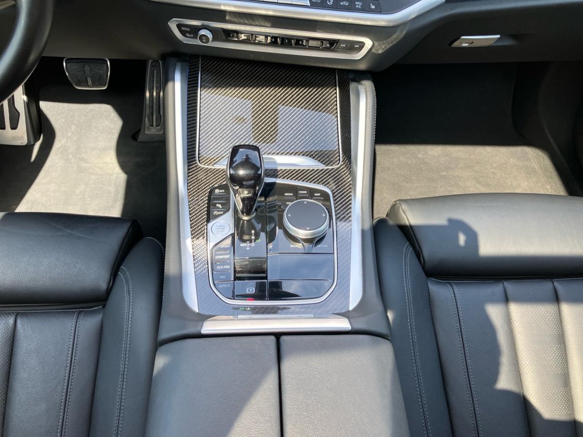 Originalaufnahme des Fahrzeugs