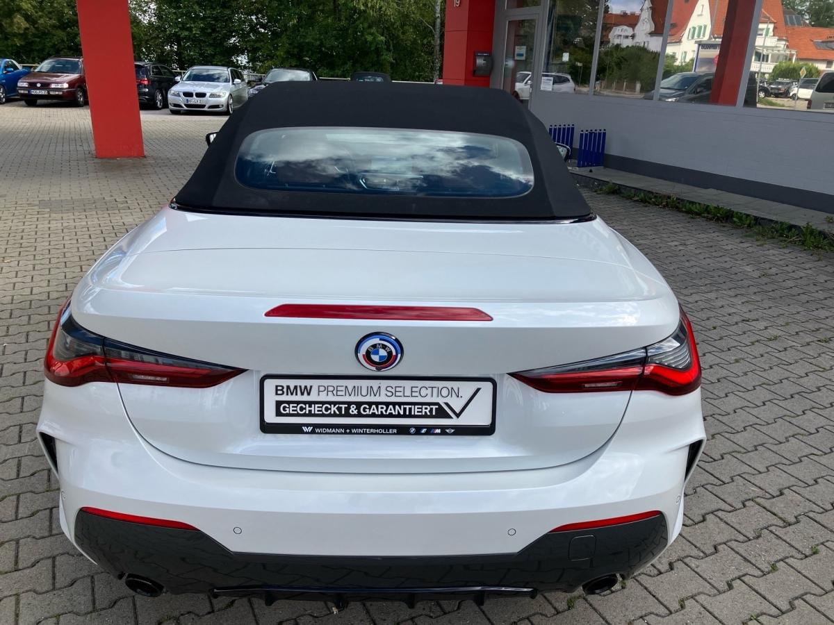 Originalaufnahme des Fahrzeugs