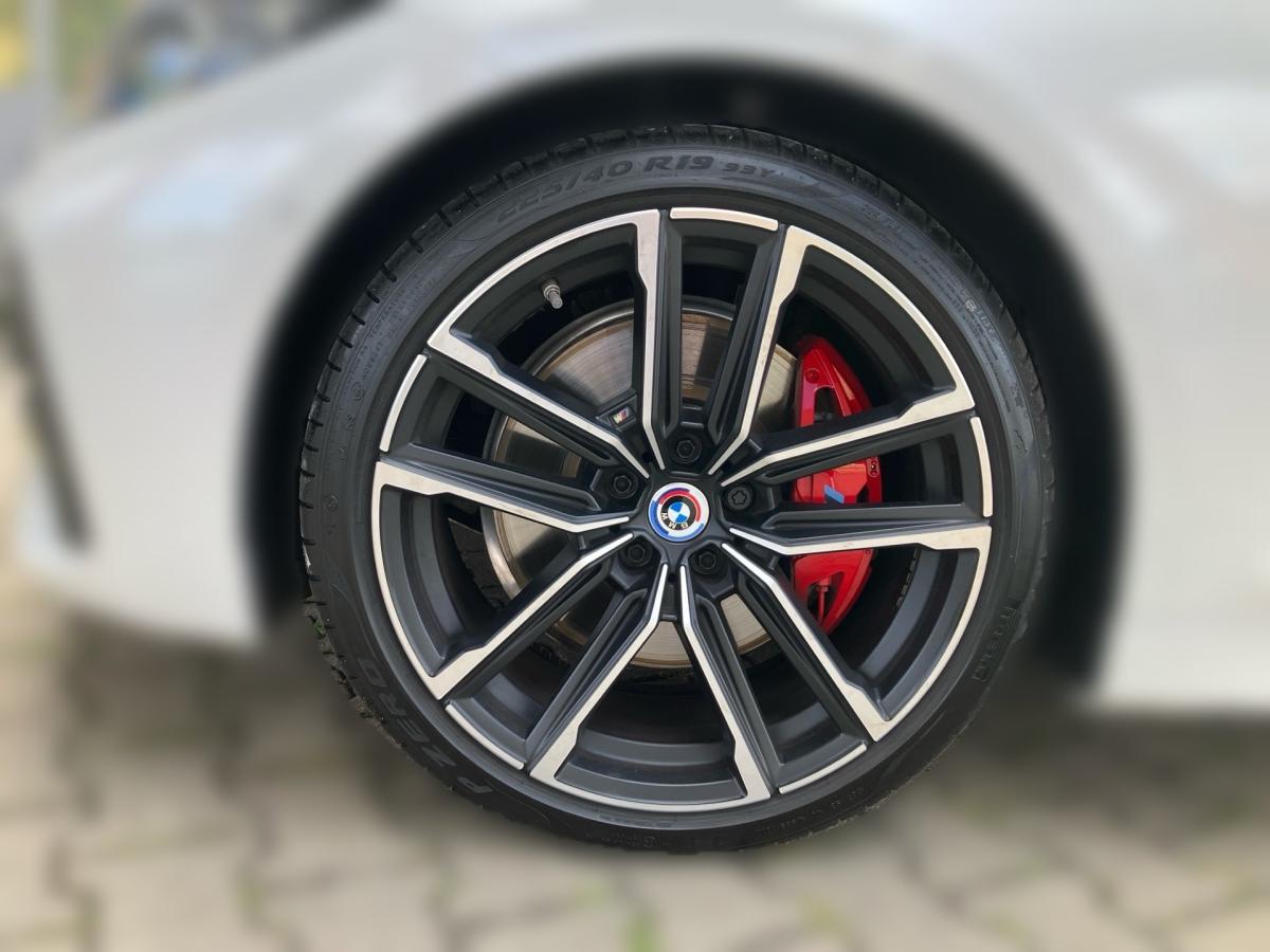 Originalaufnahme des Fahrzeugs