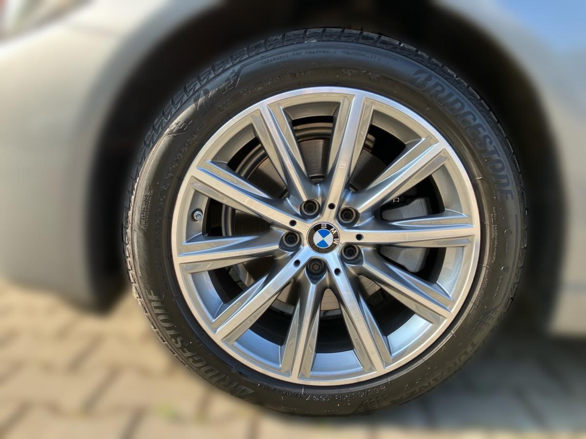 Originalaufnahme des Fahrzeugs