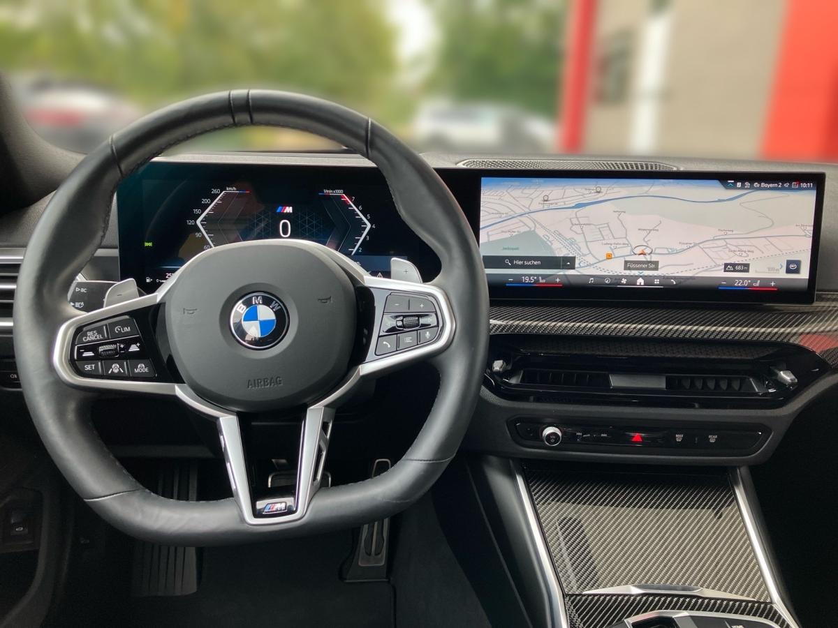 Originalaufnahme des Fahrzeugs