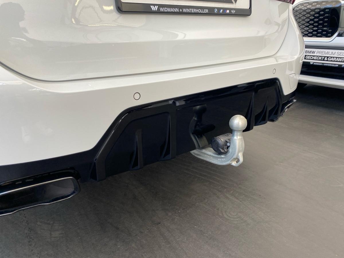 Originalaufnahme des Fahrzeugs