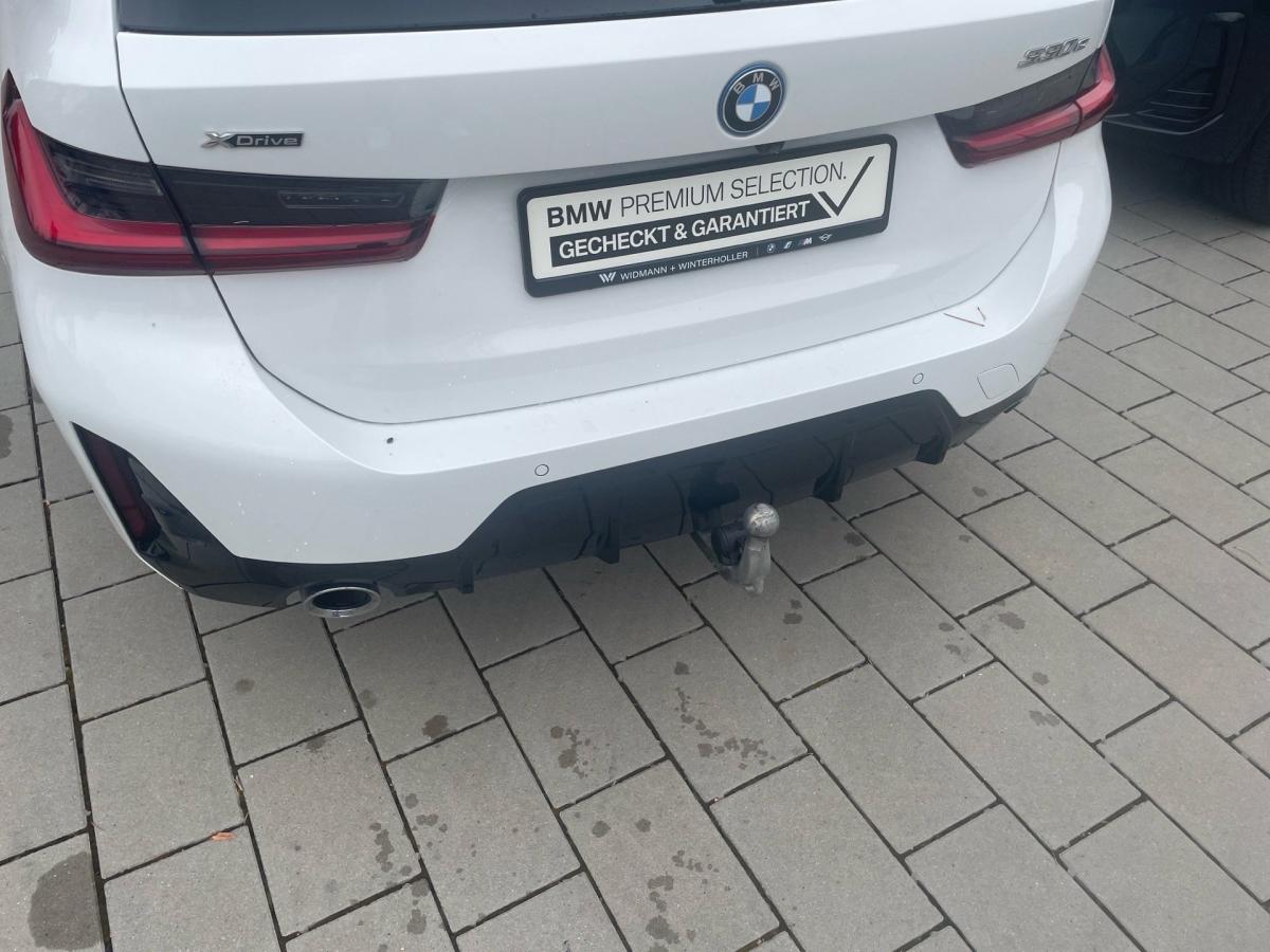 Originalaufnahme des Fahrzeugs