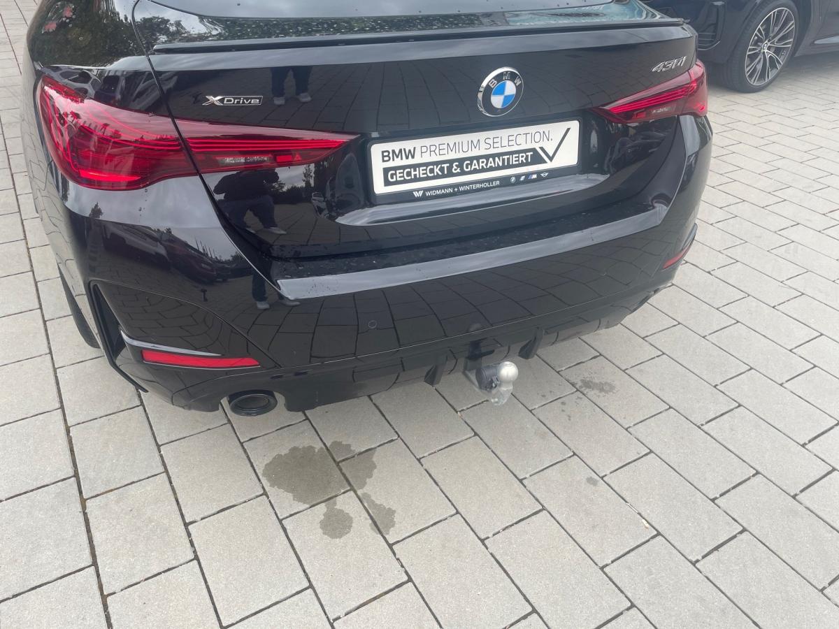 Originalaufnahme des Fahrzeugs