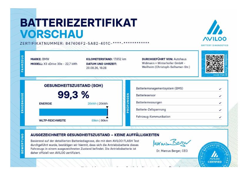 Originalaufnahme des Fahrzeugs Originalaufnahme des Fahrzeugs