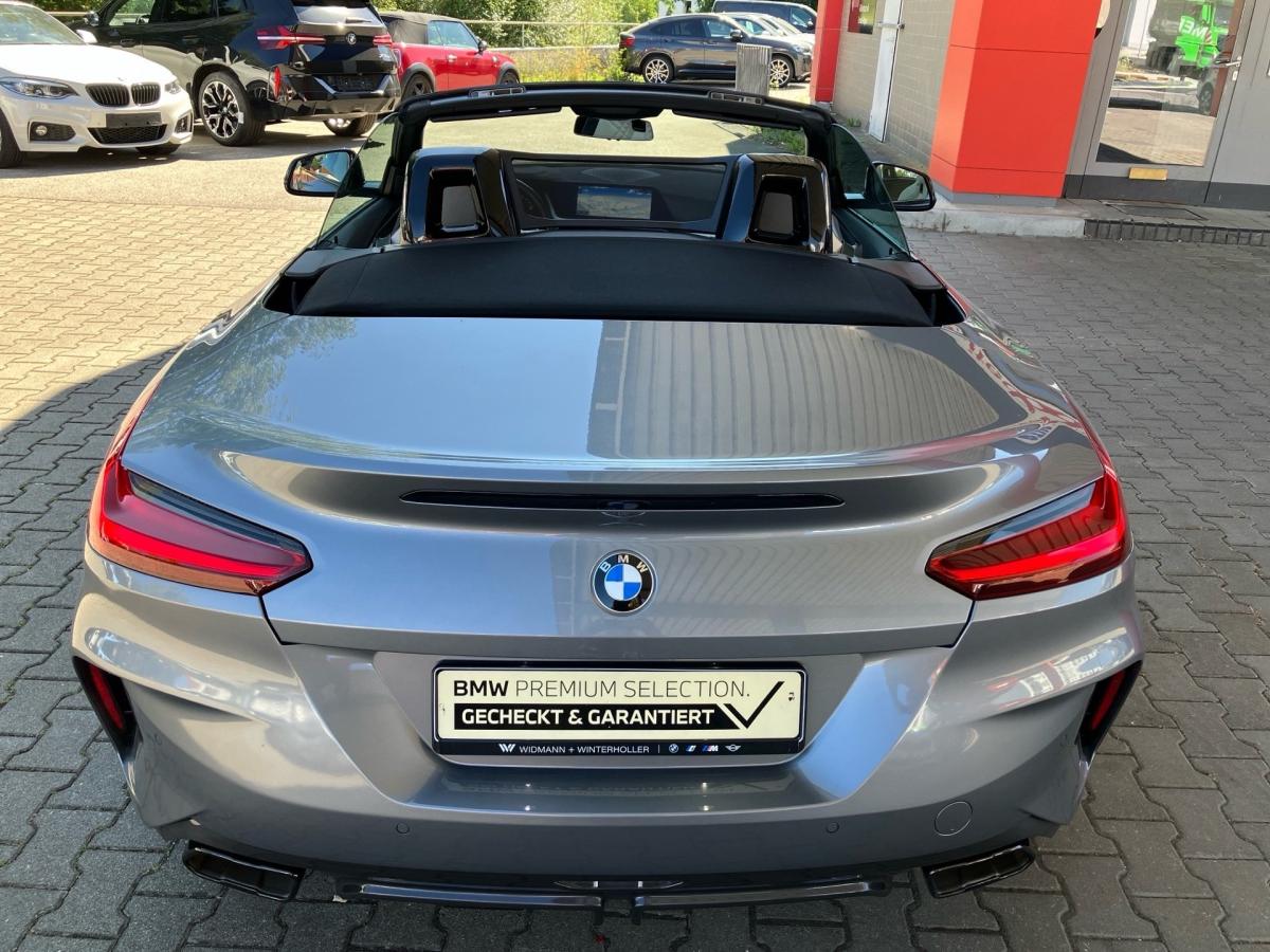 Originalaufnahme des Fahrzeugs