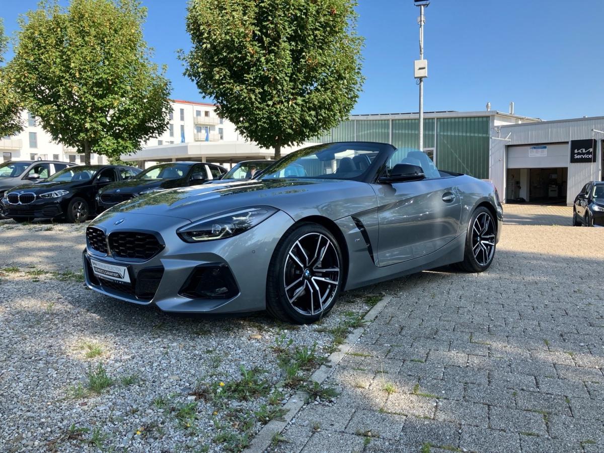 Originalaufnahme des Fahrzeugs
