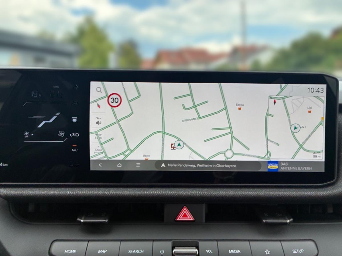 Originalaufnahme des Fahrzeugs Originalaufnahme des Fahrzeugs