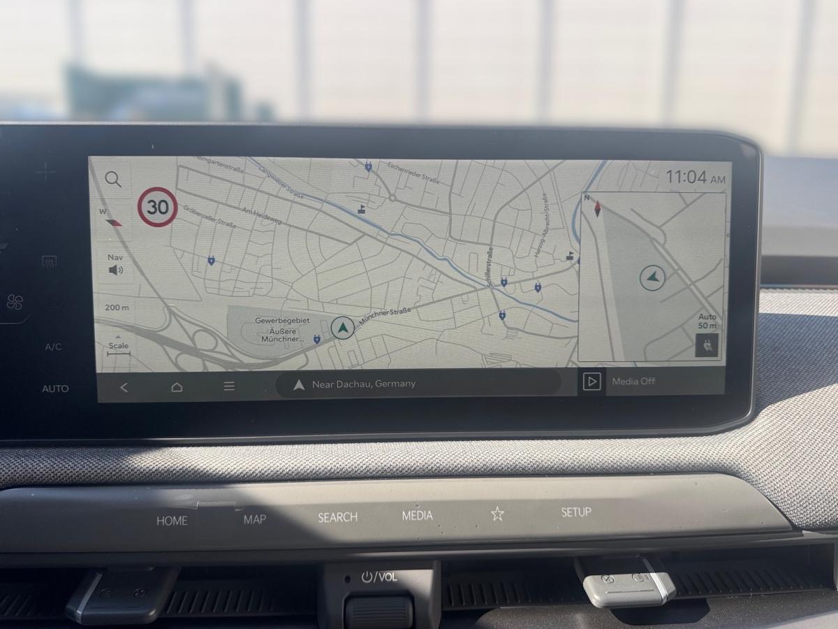 Originalaufnahme des Fahrzeugs Originalaufnahme des Fahrzeugs