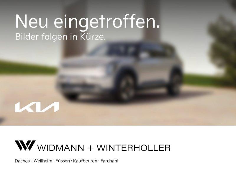 KIA K4 SW 1.6T 180 GT-Line Klima HUD H/K 360 Pano ACC in Grau von vorne KIA K4 SW 1.6T 180 GT-Line Klima HUD H/K 360 Pano ACC in Grau von vorne