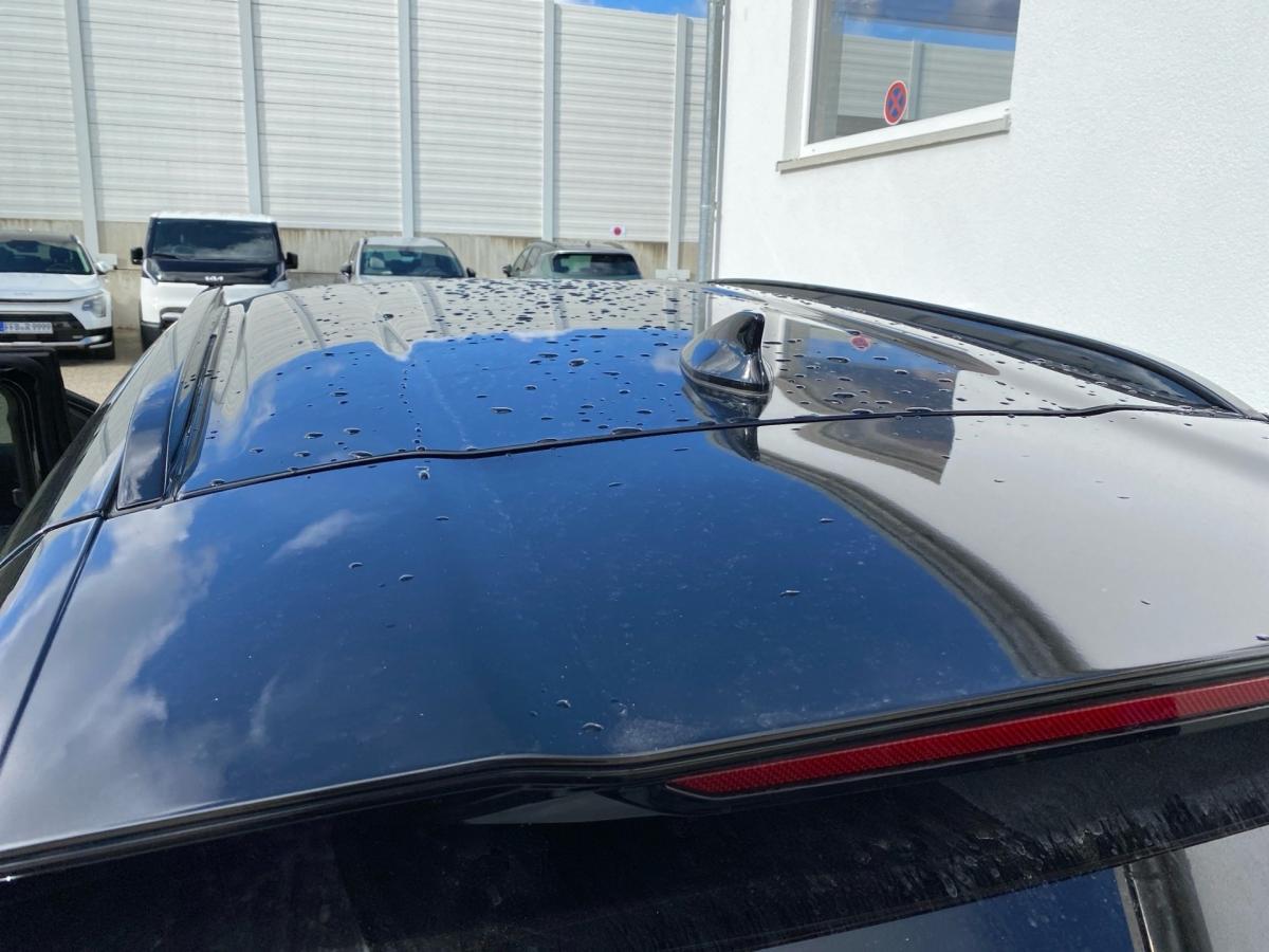 Originalaufnahme des Fahrzeugs