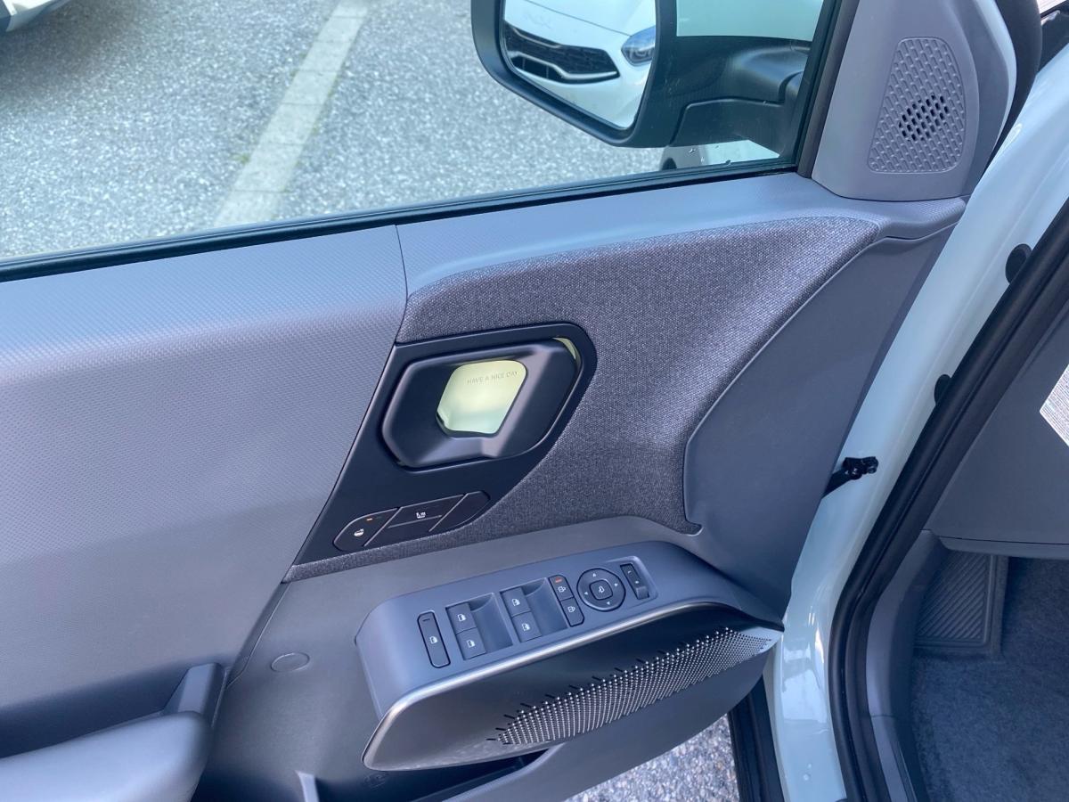 Originalaufnahme des Fahrzeugs