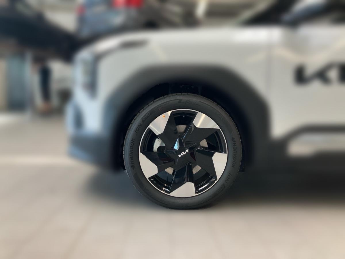 Originalaufnahme des Fahrzeugs