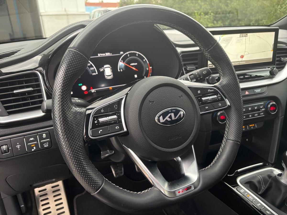 Originalaufnahme des Fahrzeugs