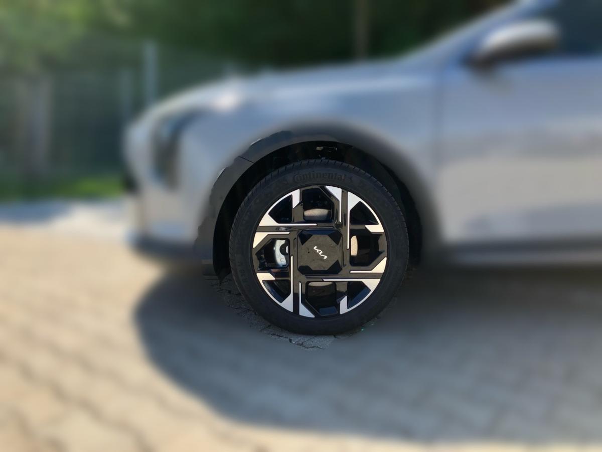 Originalaufnahme des Fahrzeugs