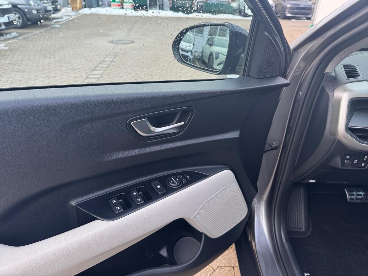 Originalaufnahme des Fahrzeugs
