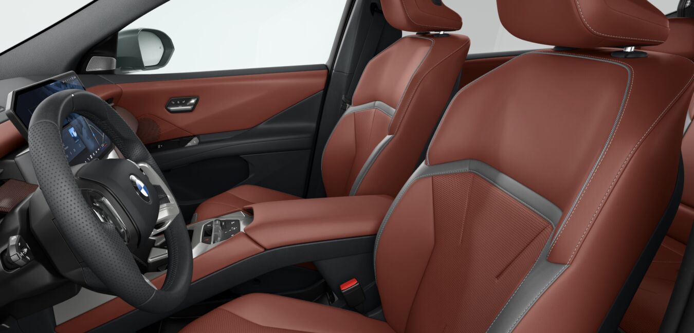 BMW BMW I im Innenraum seitlich BMW BMW I im Innenraum seitlich