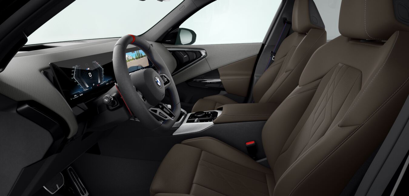 BMW BMW X im Innenraum seitlich BMW BMW X im Innenraum seitlich