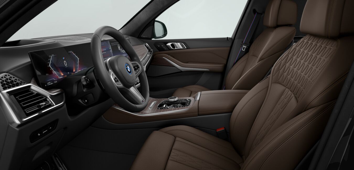 BMW BMW X im Innenraum seitlich BMW BMW X im Innenraum seitlich