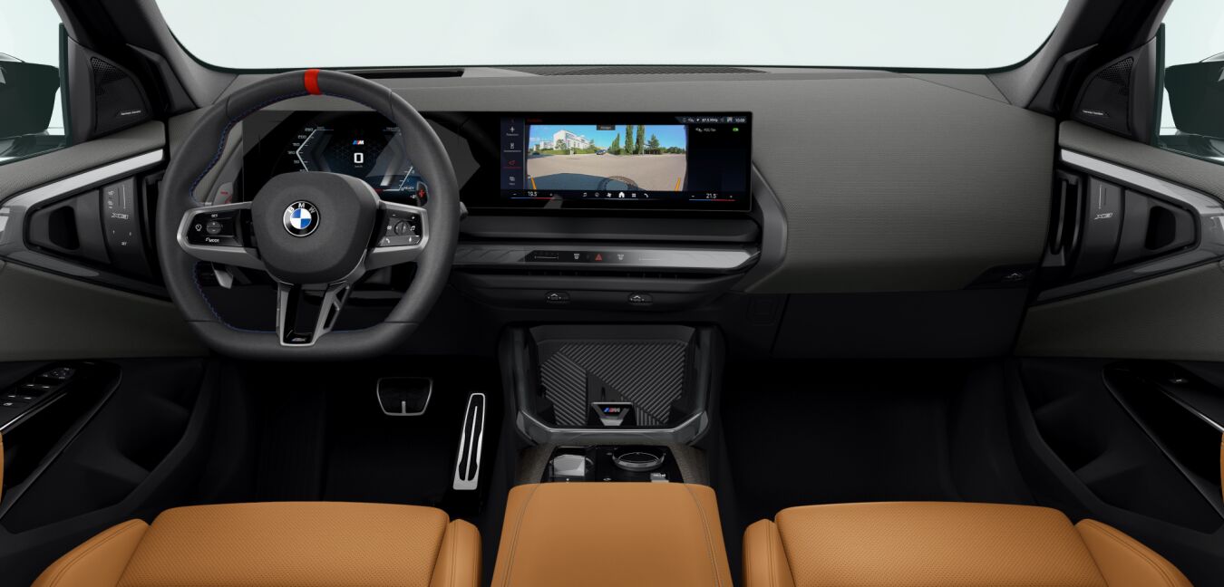 BMW BMW X im Innenraum von vorne BMW BMW X im Innenraum von vorne
