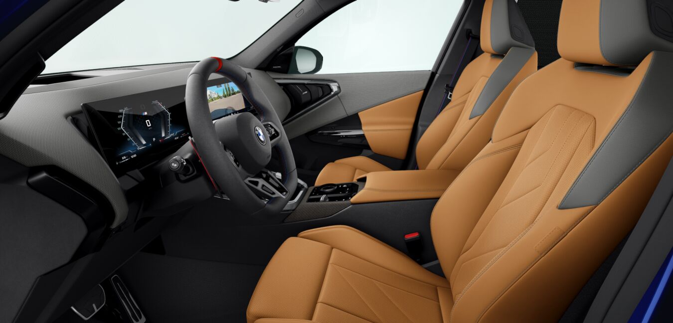 BMW BMW X im Innenraum seitlich BMW BMW X im Innenraum seitlich