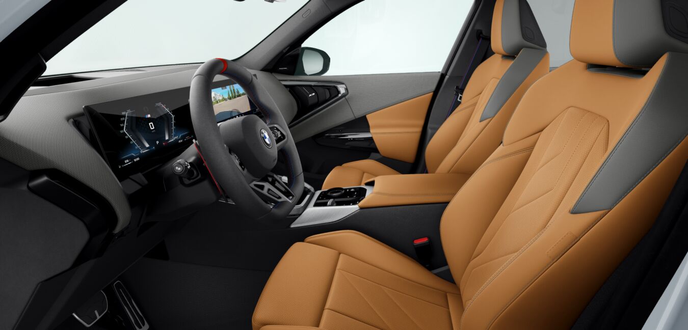 BMW BMW X im Innenraum seitlich BMW BMW X im Innenraum seitlich