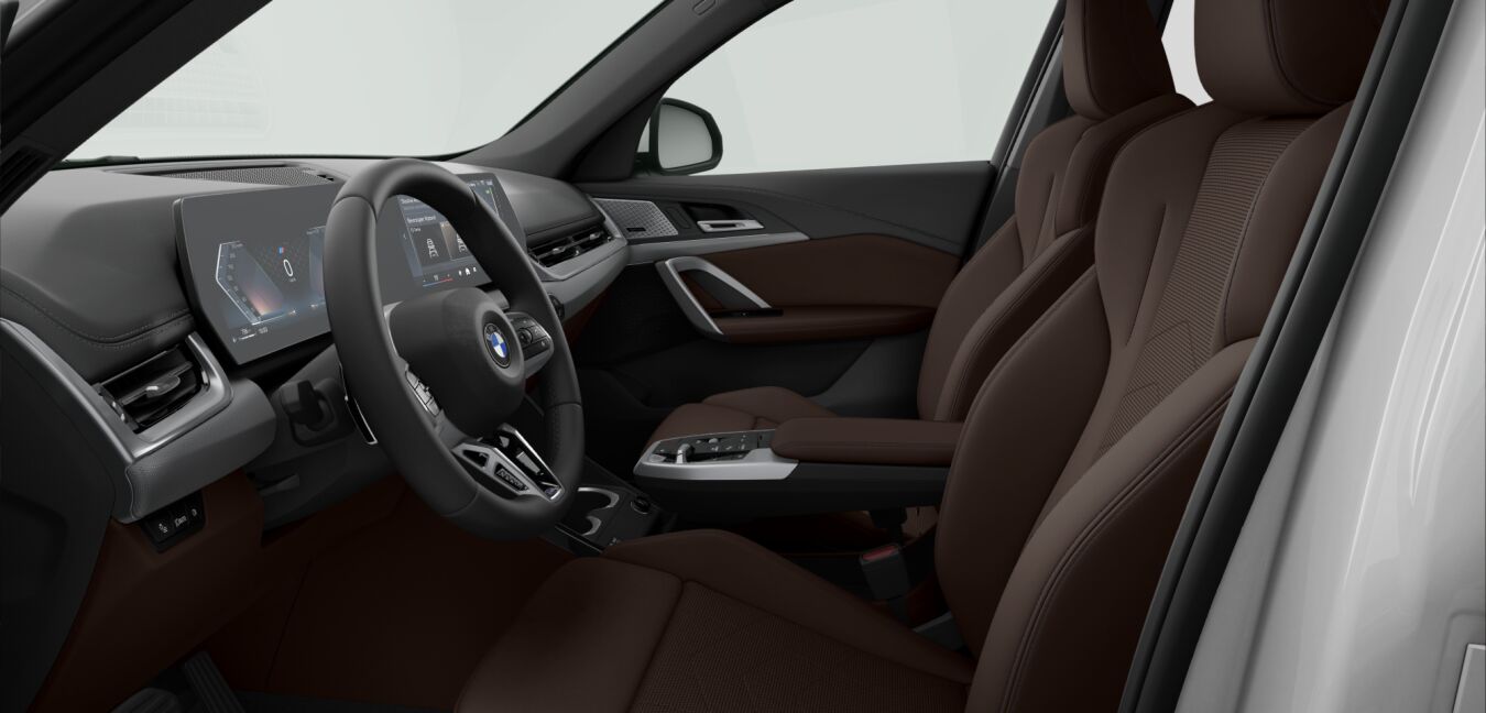 BMW BMW X im Innenraum seitlich BMW BMW X im Innenraum seitlich