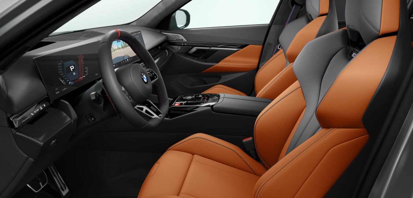 BMW BMW M im Innenraum seitlich BMW BMW M im Innenraum seitlich