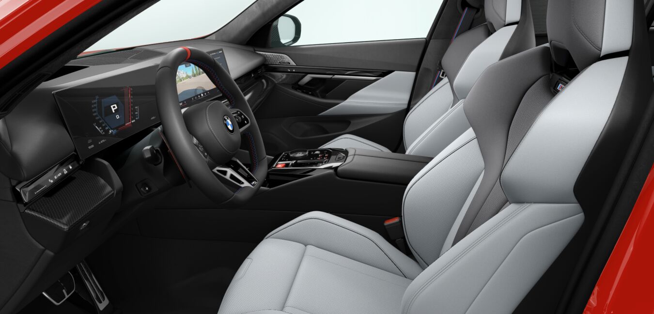BMW BMW M im Innenraum seitlich BMW BMW M im Innenraum seitlich