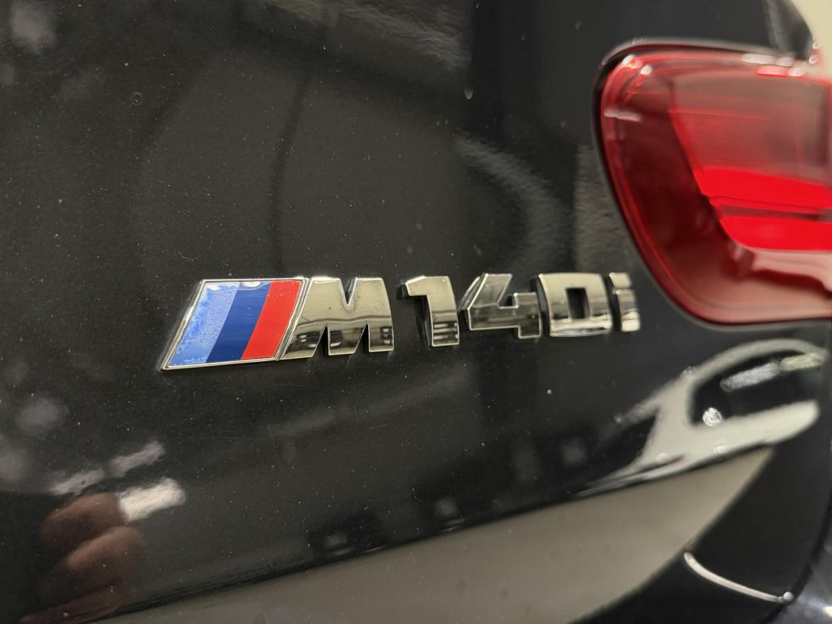 Originalaufnahme des Fahrzeugs