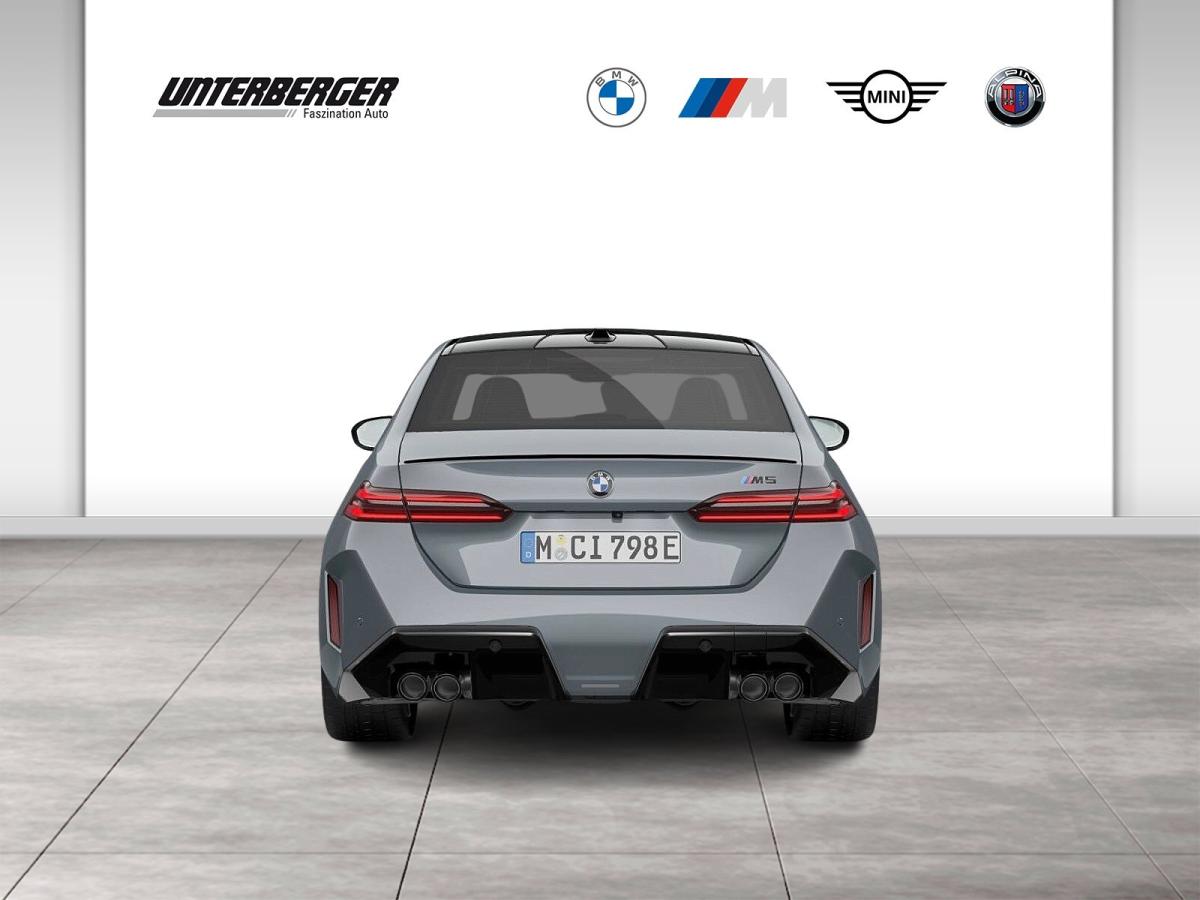 Originalaufnahme des Fahrzeugs