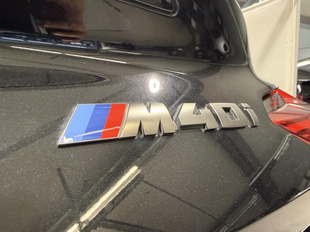 Originalaufnahme des Fahrzeugs